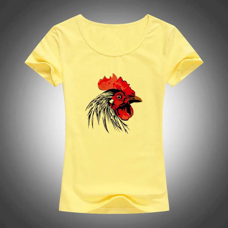 Футболка с коротким рукавом F15 модная женская футболка принтом в виде