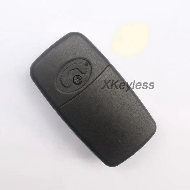 2010-2011 для Great Wall Voleex C30, C20R, Lingao C10 автомобильный брелок флип-пульт дистанционного управления 315 МГц