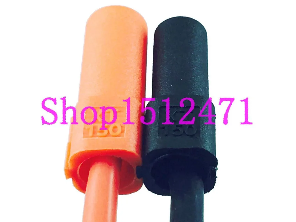 1pce EC5 Female to XT150 bullet Male Adapter 10AWG 5 см провод для Turnigy Zippy | Обустройство дома