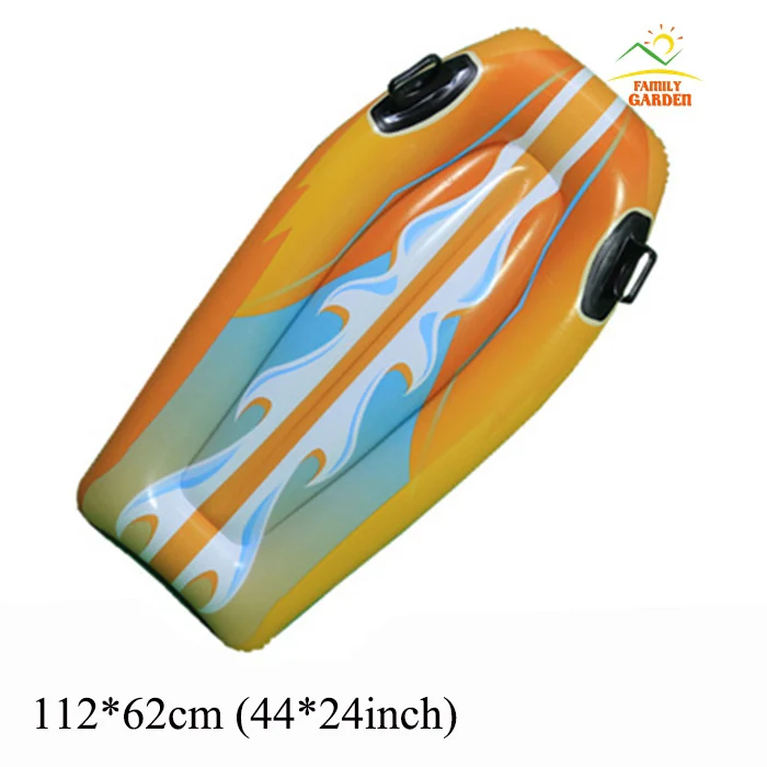 Надувная рыцарская доска для серфинга надувная ручка детей надувной матрас