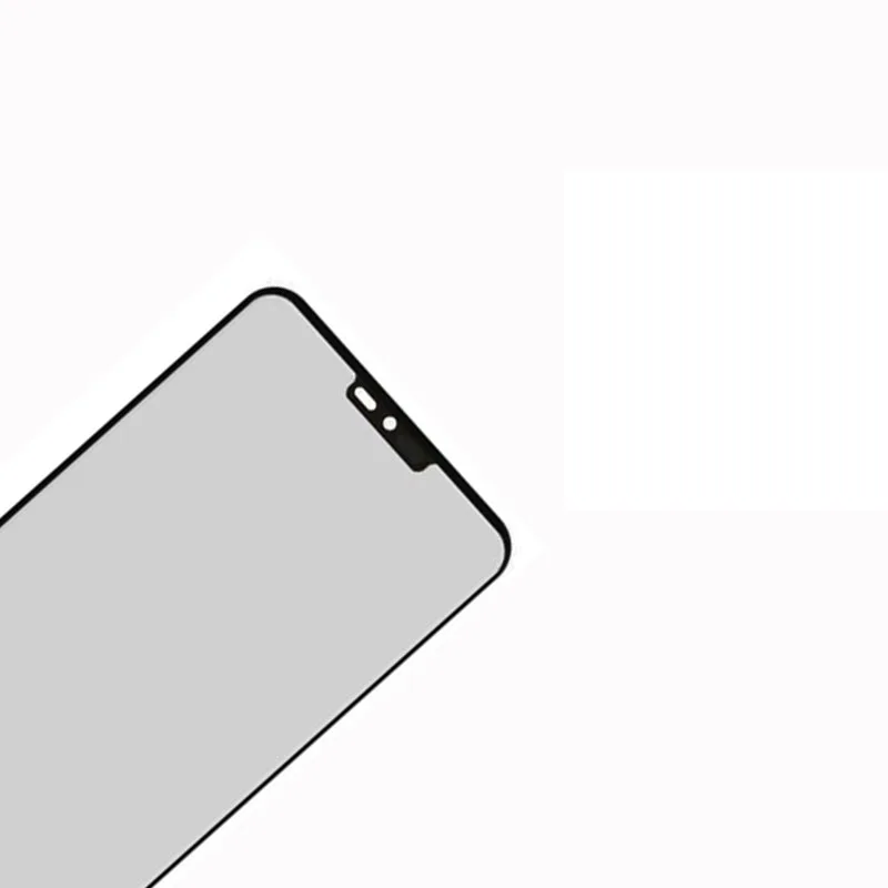 6 1 &quotдля LG G7 ThinQ G710 G710EM G710PM G710VMP ЖК-дисплей Дисплей сенсорный экран полный комплект
