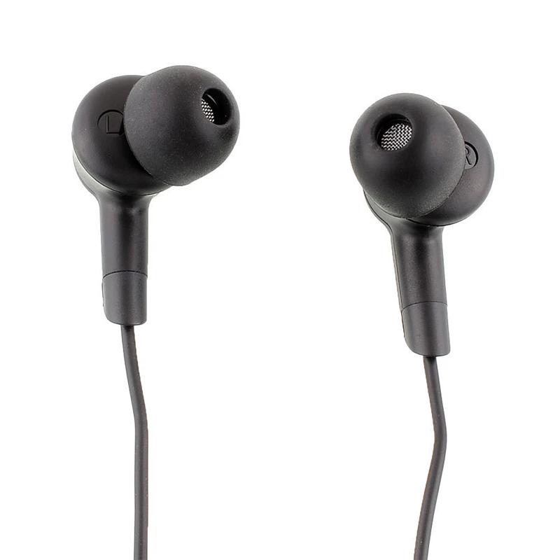 Проводной стереонаушники наушники стерео гарнитура с объемом Управление