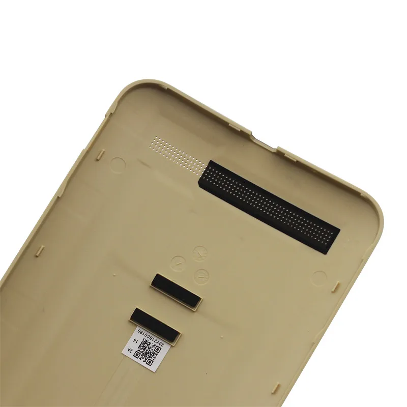 For ASUS Zenfone 2 ZE551ML Housing Back Door Cover Battery Case | Мобильные телефоны и аксессуары