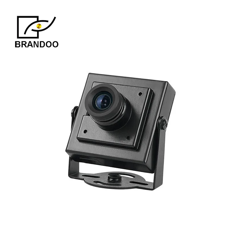 Prpmotion! Мини 2.0MP AHD камера светодиоды камеры TC-03A модель от Brandoo бесплатная доставка.