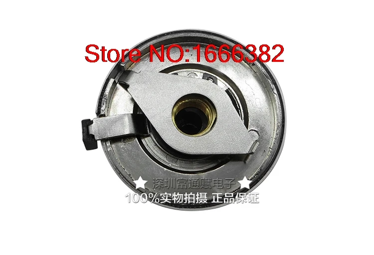 Прекрасный инструмент на циферблате цифровой multi-поворотная ручка B2 с встроенным