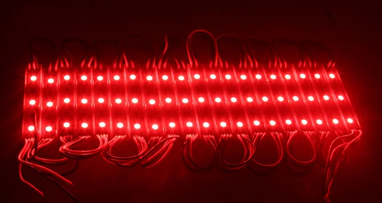 Фотовссветильник шка светодиодная водонепроницаемая 5050 Вт 42 лм DC 12 В | Освещение