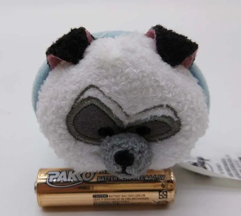Percy С бирками! Плюшевый мини-набор Pocahontas John Smith Meeko bnwt - Цвет: Percy