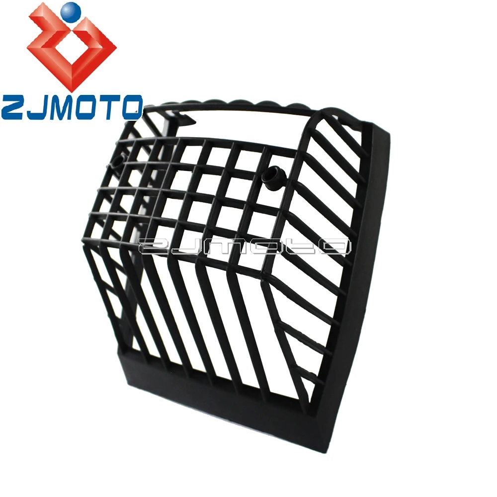 Мотоцикл Скутер спереди и сзади тормозного диска светильник решетка хвост