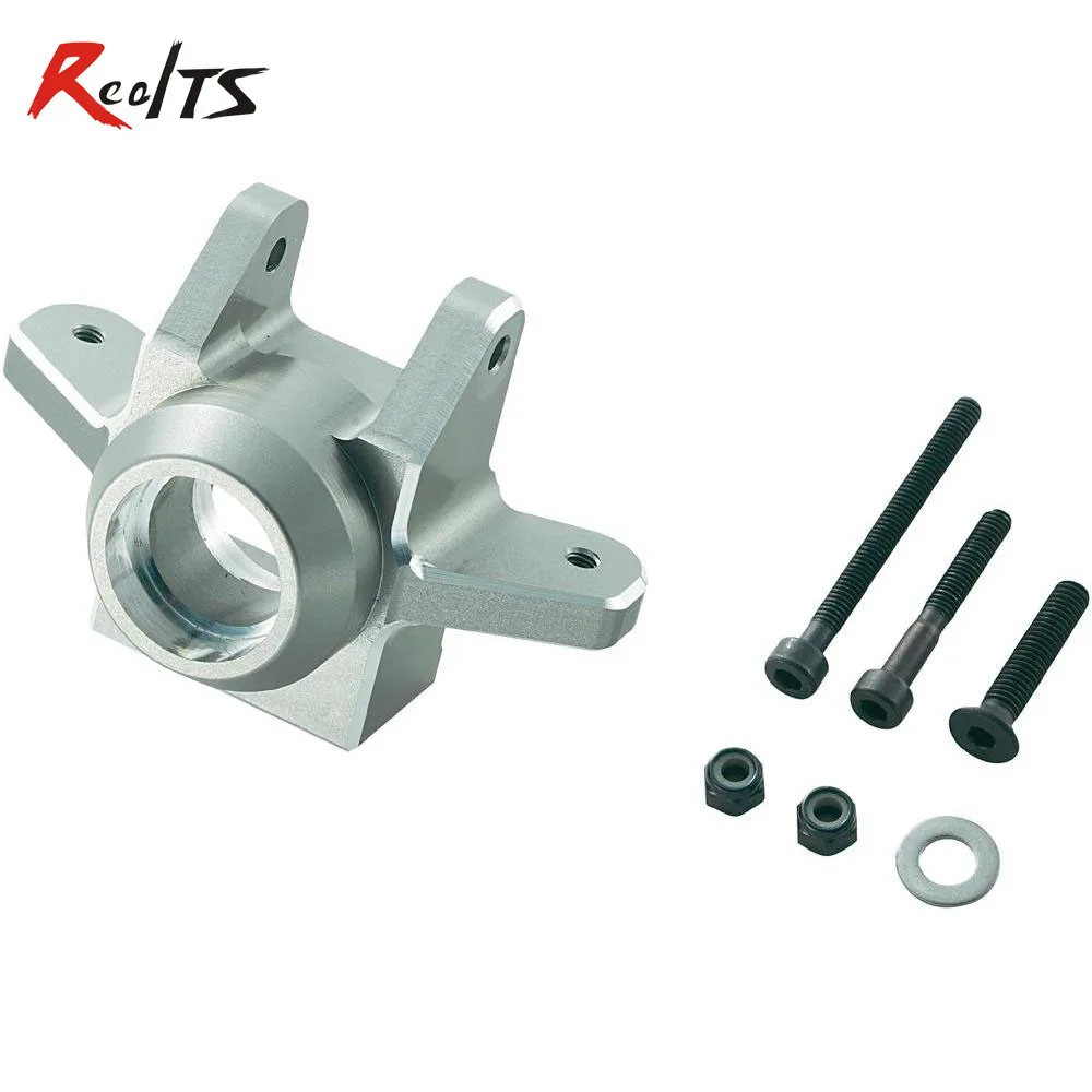 Ступица заднего вала fs из сплава для радиоуправляемого автомобиля FS Racing/CEN/REELY