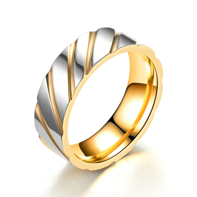 Специальное предложение Anel горячая Распродажа кольца из нержавеющей стали 2018