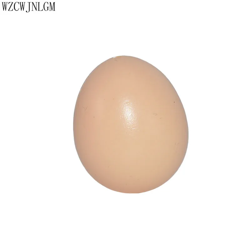 7 шт. имитация искусственных яиц для птицы | Дом и сад