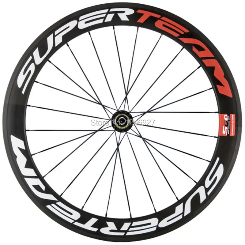 T700 карбоновые колеса 60 мм для колес езды на велосипеде|superteam carbon wheels|clincher wheelcarbon