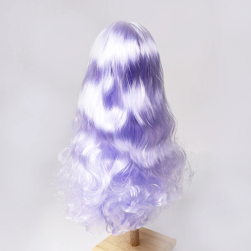 Парик для шарнирной куклы 1/3 BJD сказочная кукла AI MSD SD комплект игрушка подарок