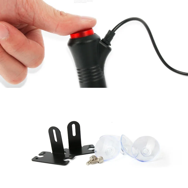 MON SU 1 комплект 12LED стробоскоп светильник аварийный пожарный полицейский Маяк