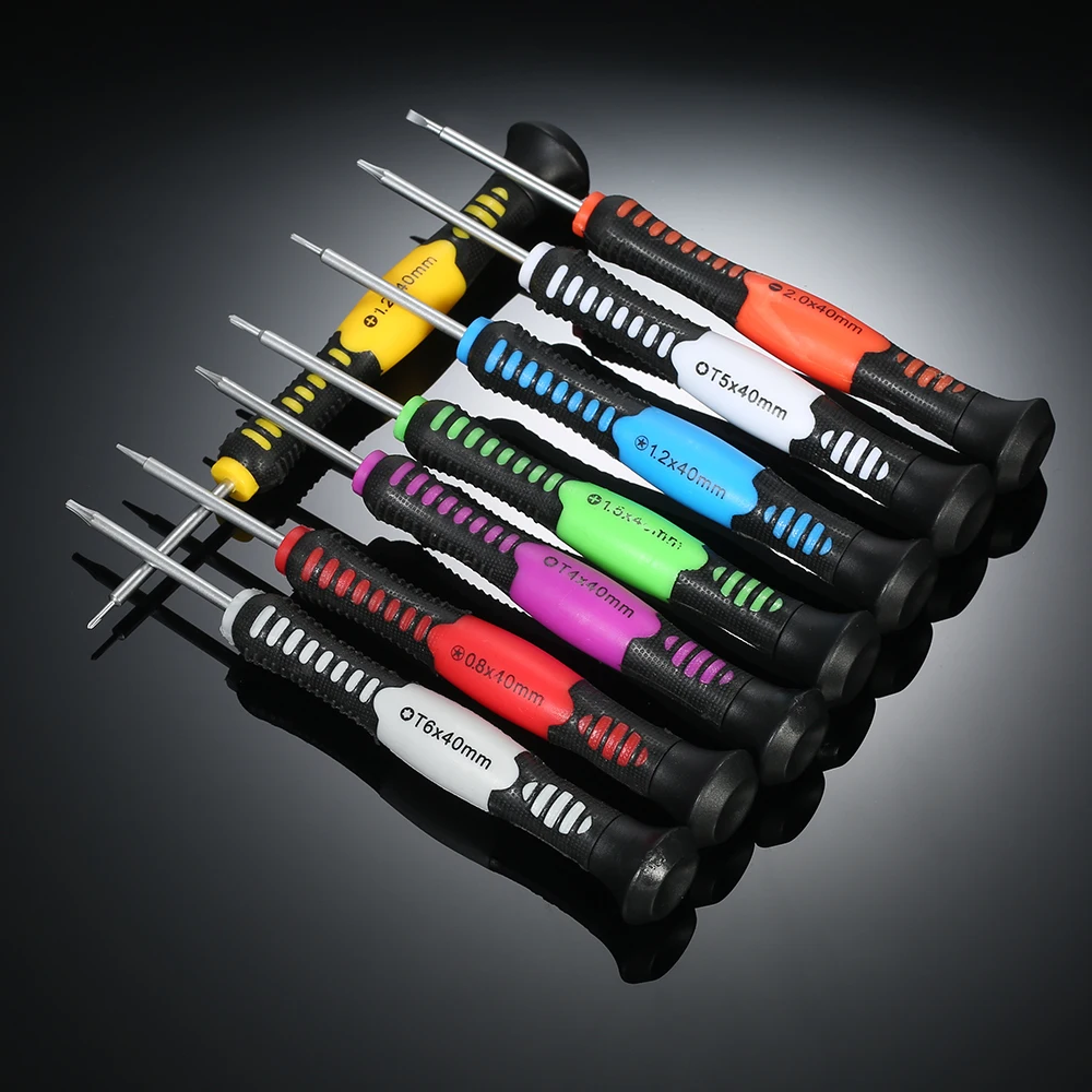 16 в 1 Набор прецизионных отверток|Отвертка| |