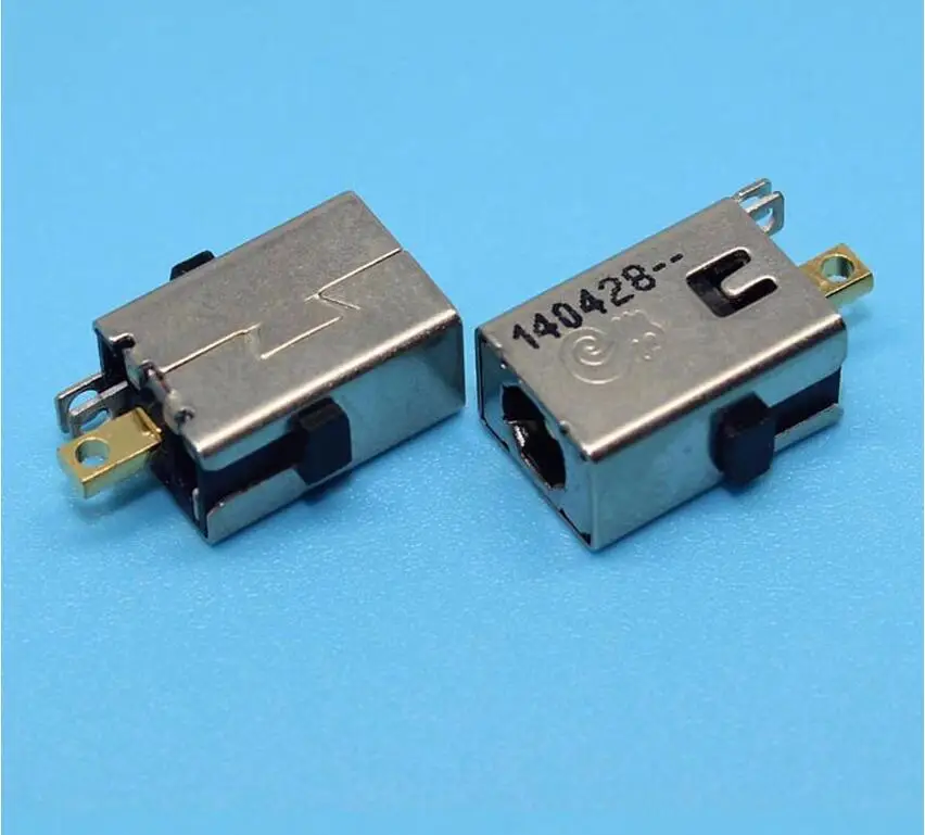 

Разъем питания постоянного тока для HP Mini 100 110 CQ10 210 2100 1100 110-3000 110-3100 910