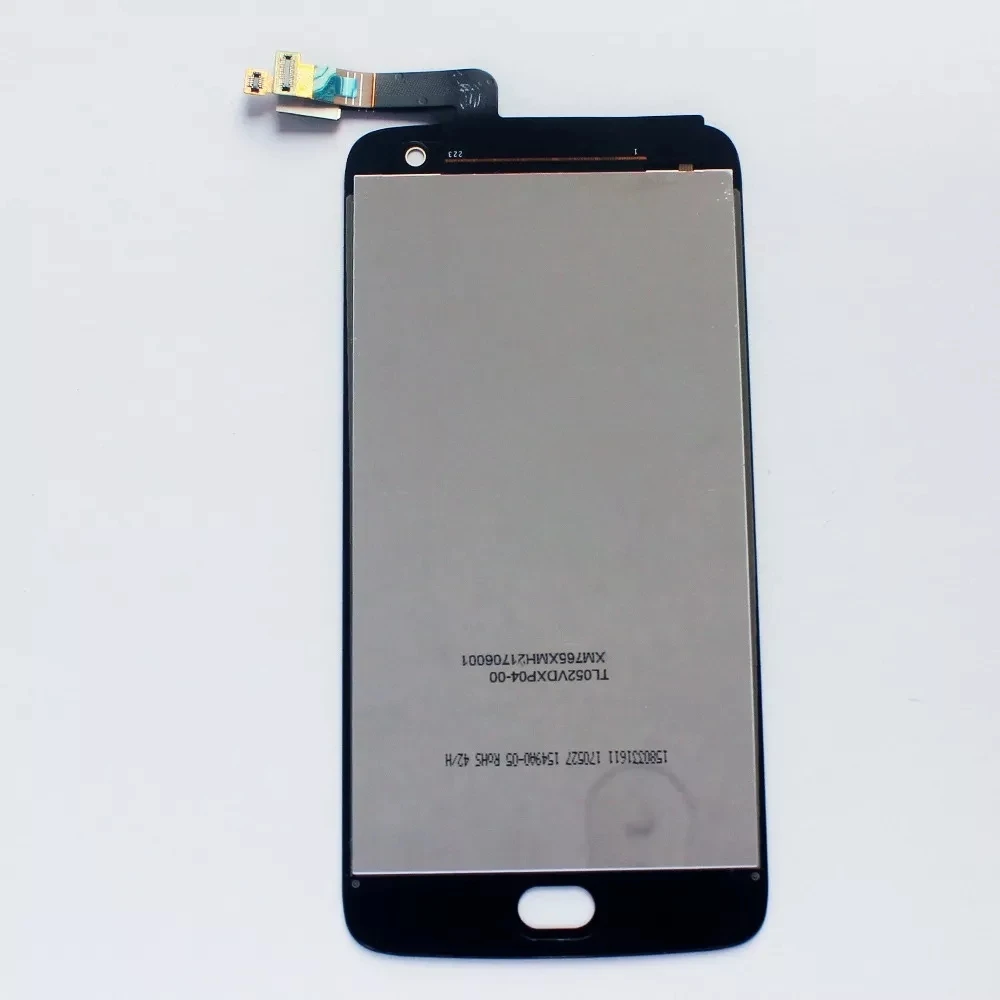 ЖК-дисплей с сенсорным экраном и дигитайзером в сборе для Motorola Moto G5 Plus XT1686 XT1681 XT1683