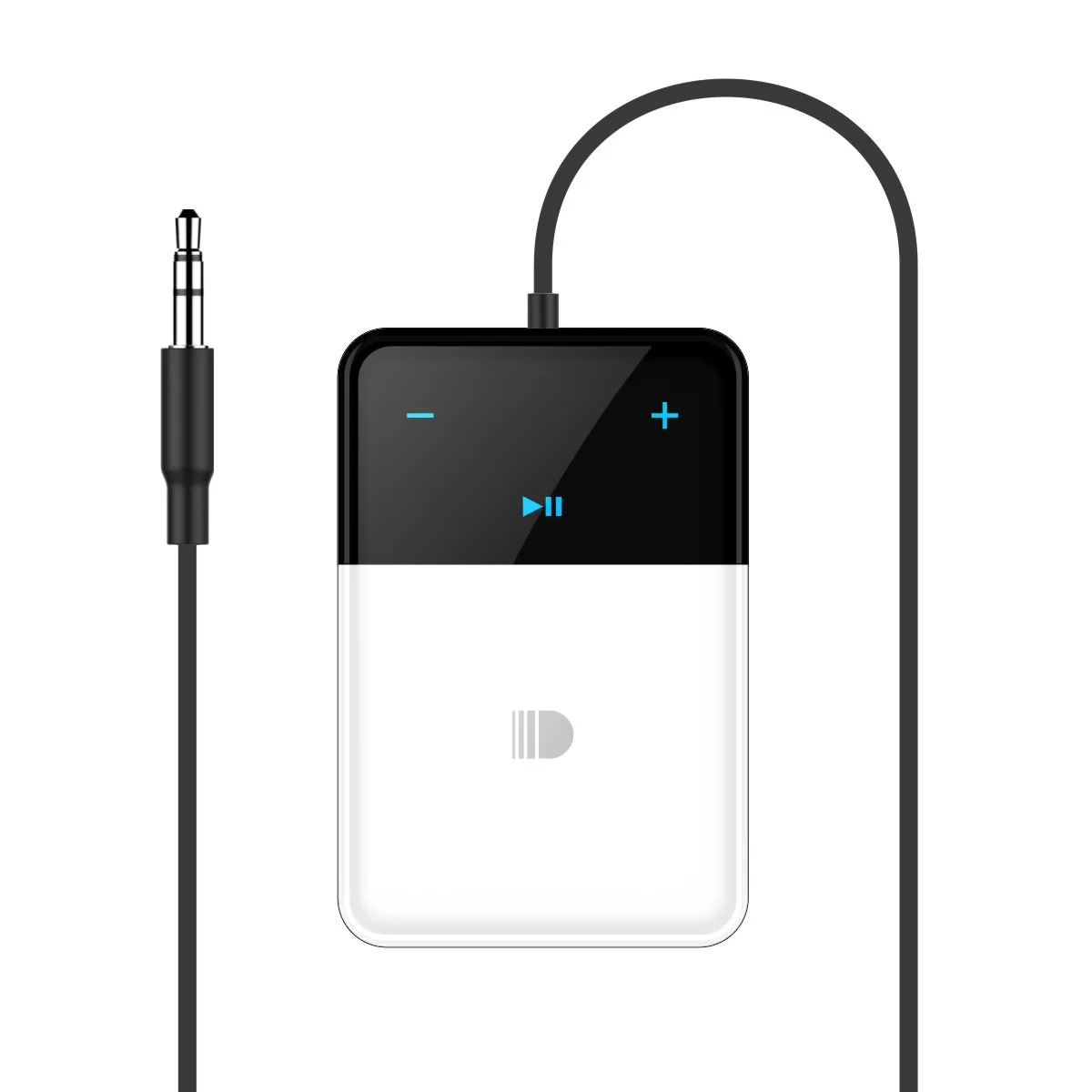 Bluetooth автомобильный комплект 3 5 мм разъем аудио приемник адаптер AUX с микрофоном