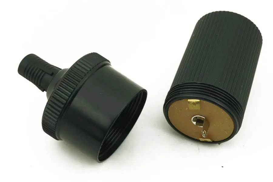 10 шт./лот новинка автомобильное зарядное устройство разъем для прикуривателя