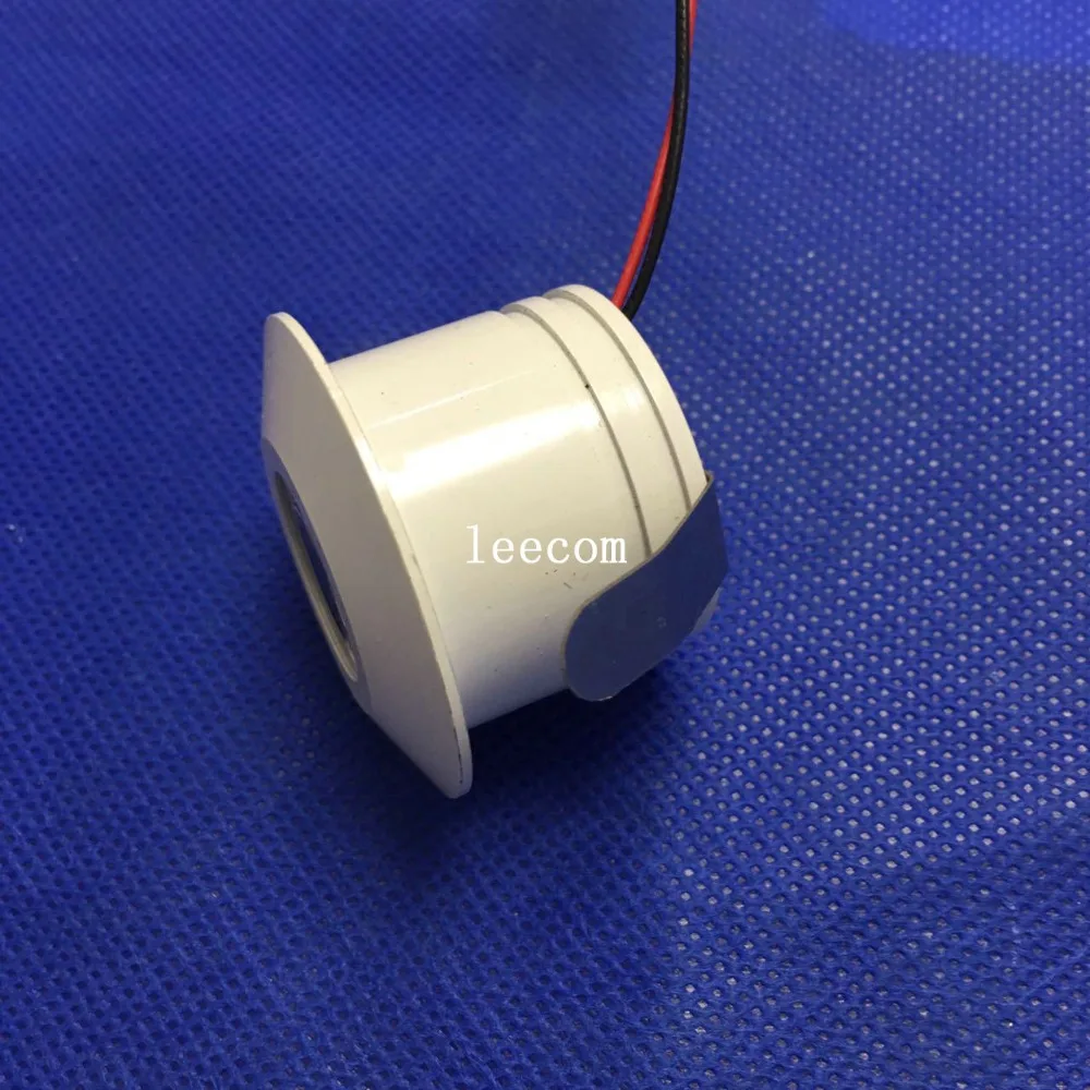 Светодиодный Светильник направленного света регулируемый Точечный светильник