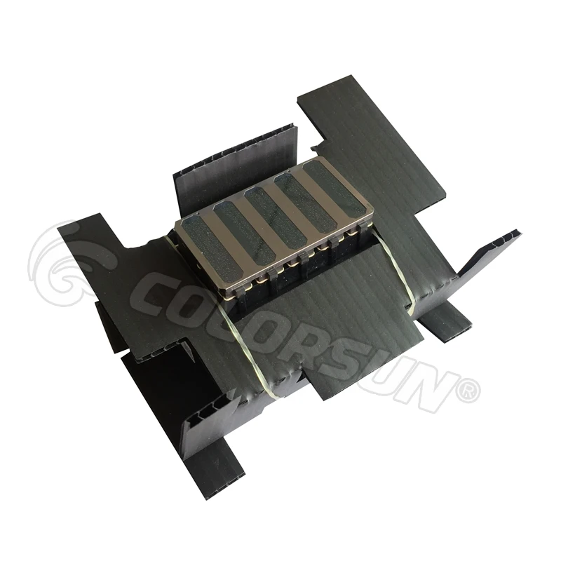 Новинка 100% оригинальная печатающая головка F6000 для принтера epson surecolor F7000 F6070 F7070
