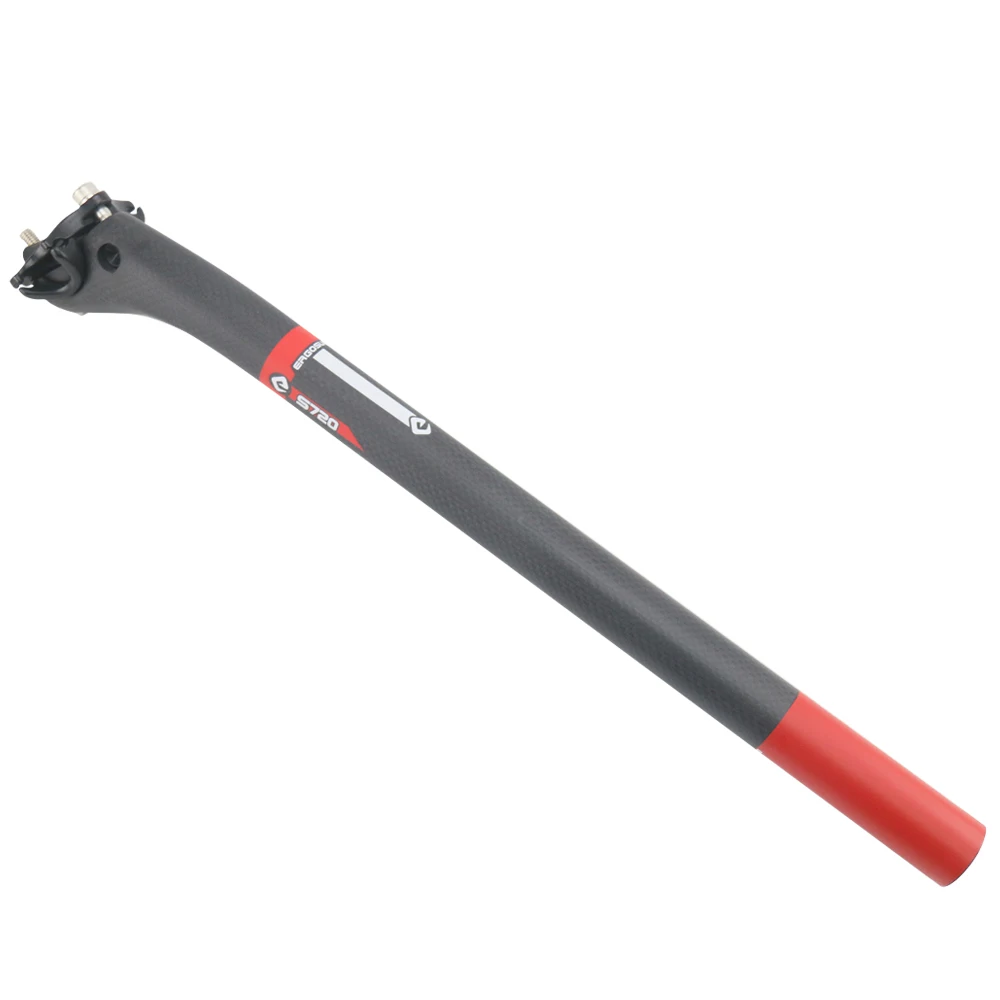 ERGOSUM дорожный велосипед карбоновый Подседельный штырь 27 2/30 8/31 6 мм ссветильник