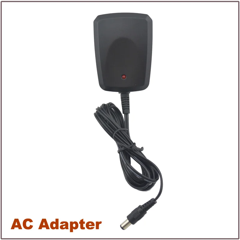 Зарядное устройство (настольное зарядное с адаптером переменного тока) для QUANSHENG