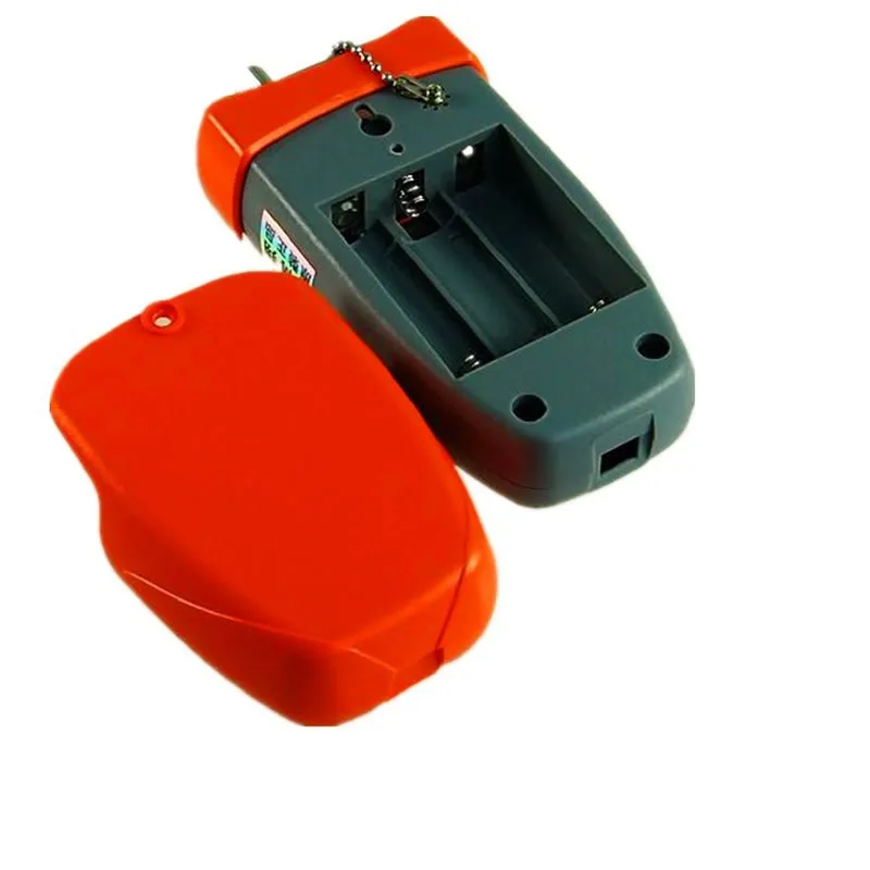 Мини портативный оптический измеритель мощности PK56A используется в FTTH и цифровой