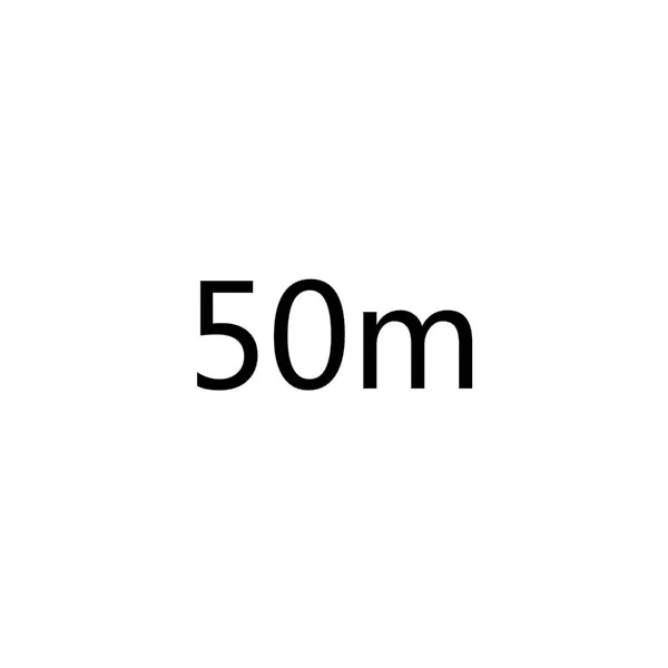Цвет: желтый ILure 30 м 50 м 100 м 0,8#-12# фторуглеродная леска для ловли карпа, плавающая леска, Peche рыболовные принадлежности - Цвет: Цвет: желтый