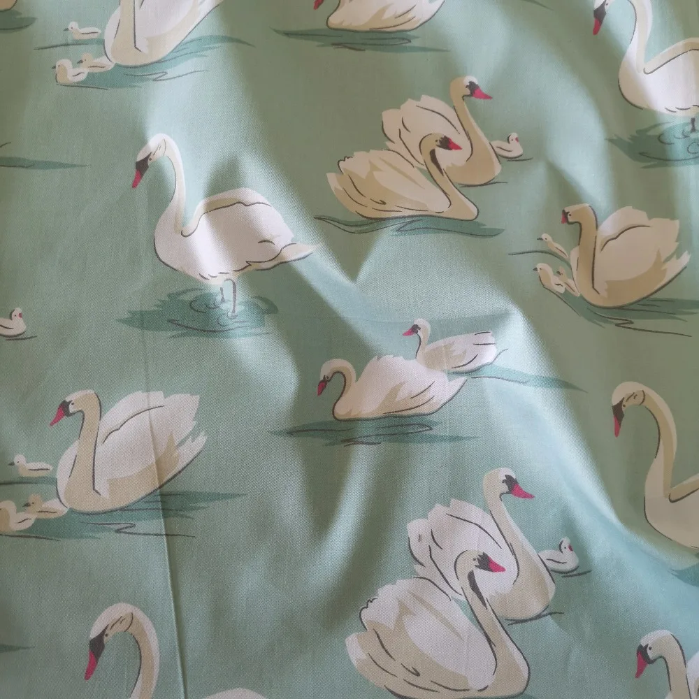 42 дизайна на выбор узор в горошек звезда цветочный рисунок животные хлопковая