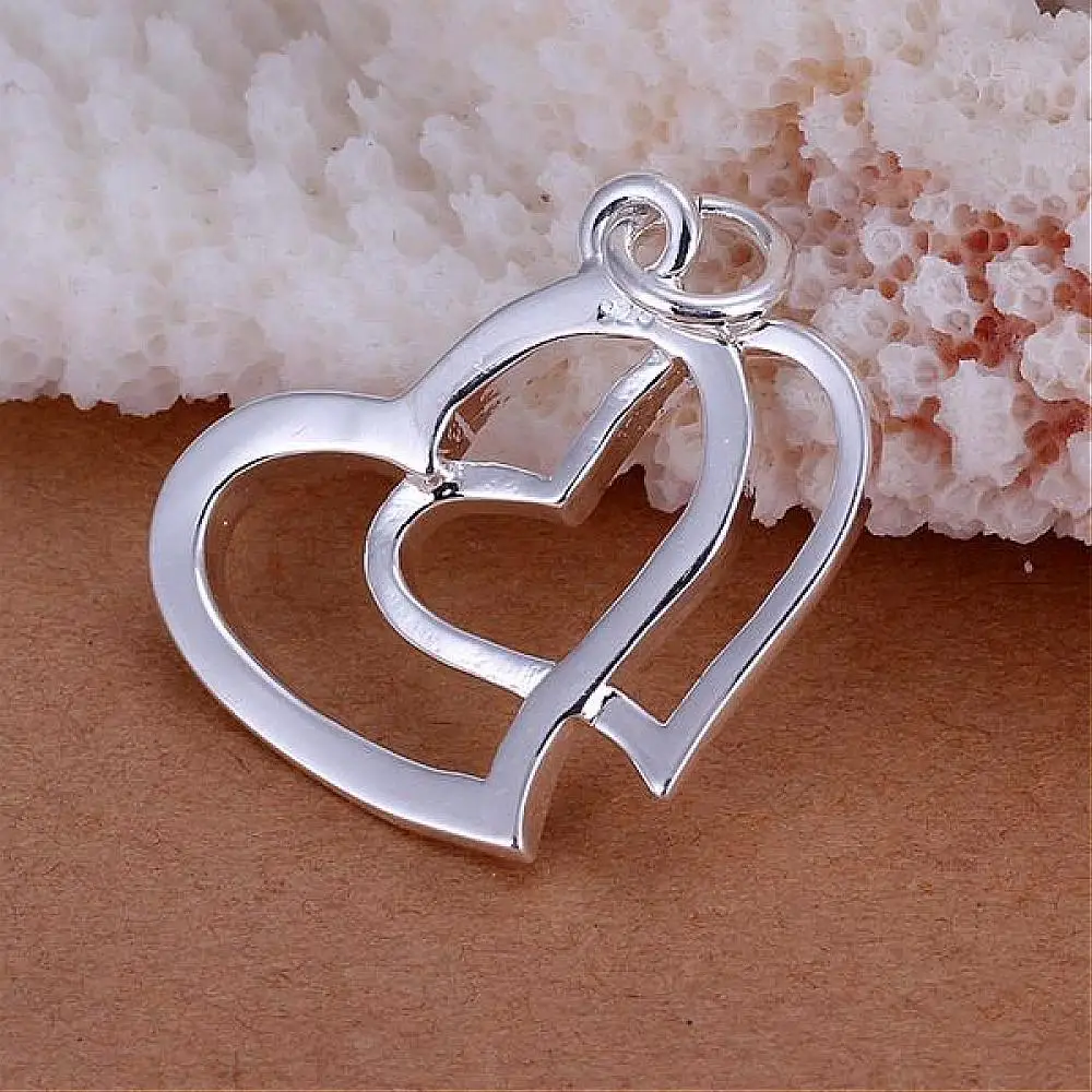 1 шт. женский кулон Ювелирное Украшение для девочек изысканный безделушка