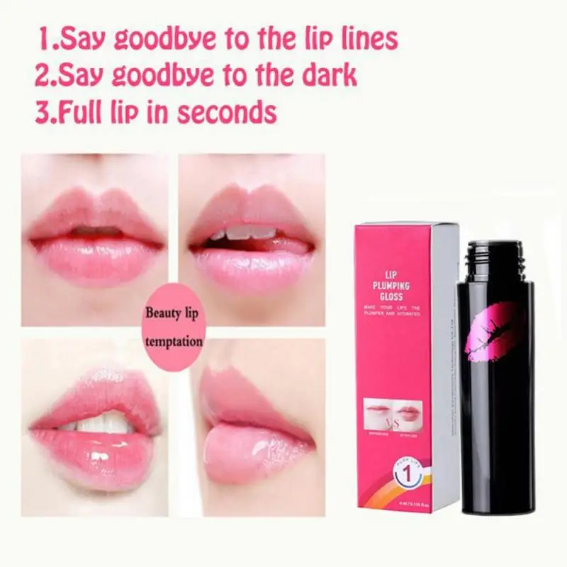 Крем для губ Extreme Lip Plumper 4 мл|Аксессуары татуажа| |