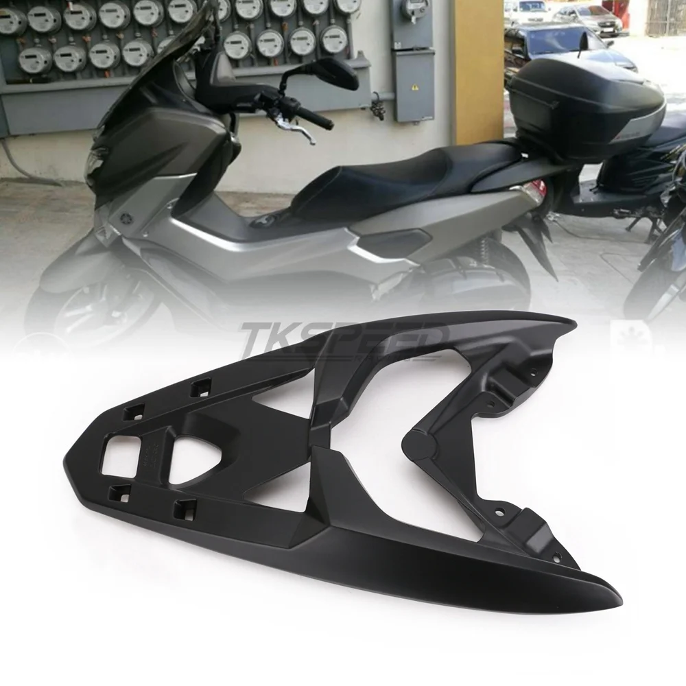 NMAX155 NMAX125 задняя стойка задний багажник багажная сумка для багажника поддержка