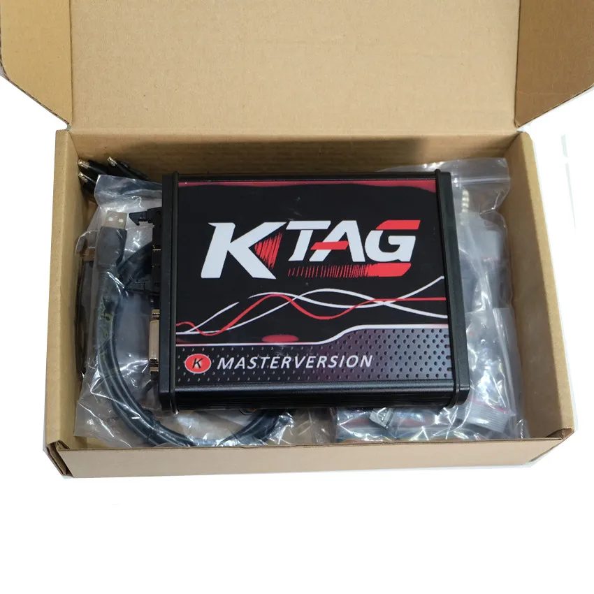 ЕС новейший ECU программист онлайн версия KESS 2 47 V5.017 Ktag V7.020 без жетонов