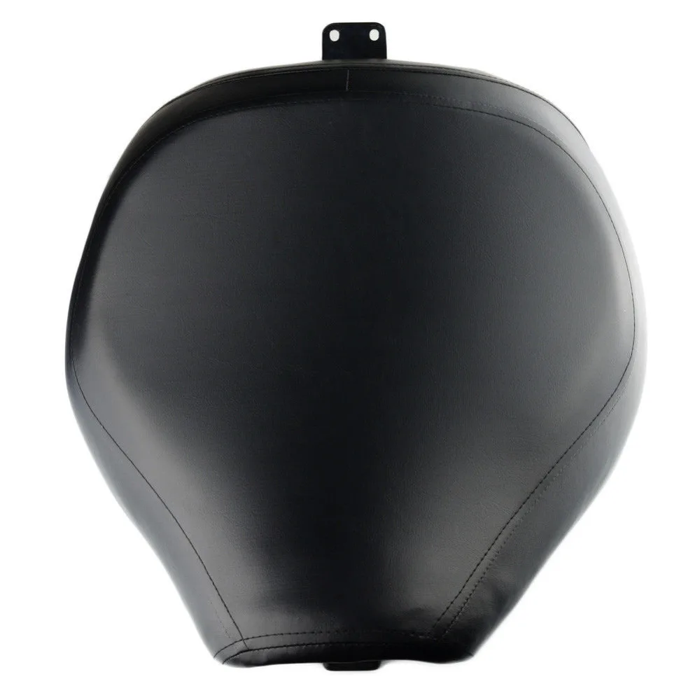 Мотоциклетная кожаная Передняя подушка для сиденья водителя набор сидений Suzuki