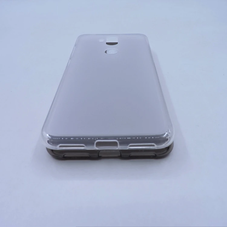 Противоударный чехол из ТПУ для Asus zenfone 5 lite ZC600KL Zenfone5 ZC 600KL силиконовый мягкая