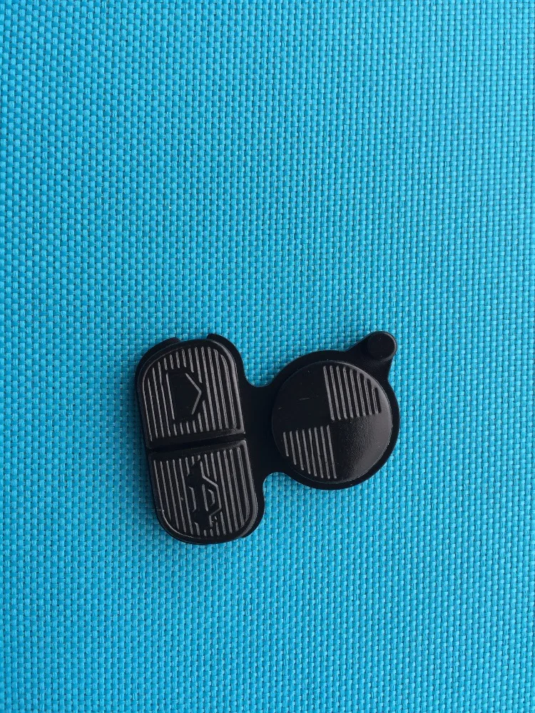 Резиновая прокладка для дистанционного ключа брелка с 3 кнопками BMW серии 5 7 E38 E39