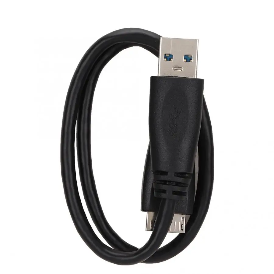 Мобильный жесткий диск коробка USB 3 0 внешний корпус Чехол подходит для 2012 PRO