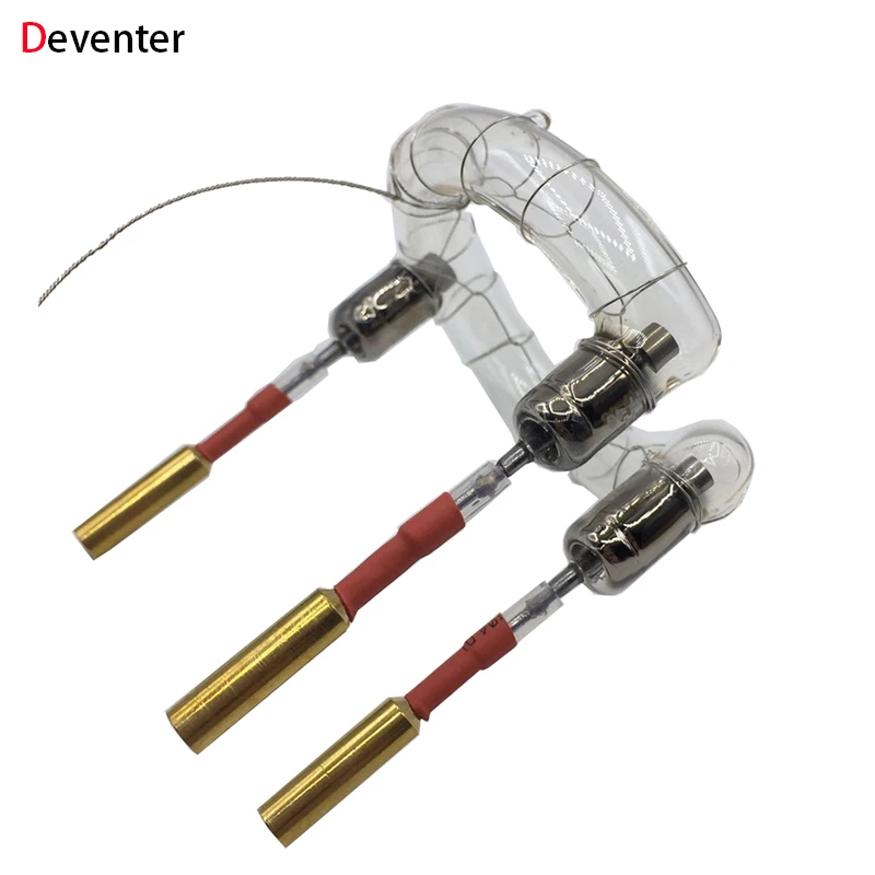 Deventer OF BOWENS PRO series кольцо с тремя базовыми контактными лампочками для вспышки аксессуары для фотостудии