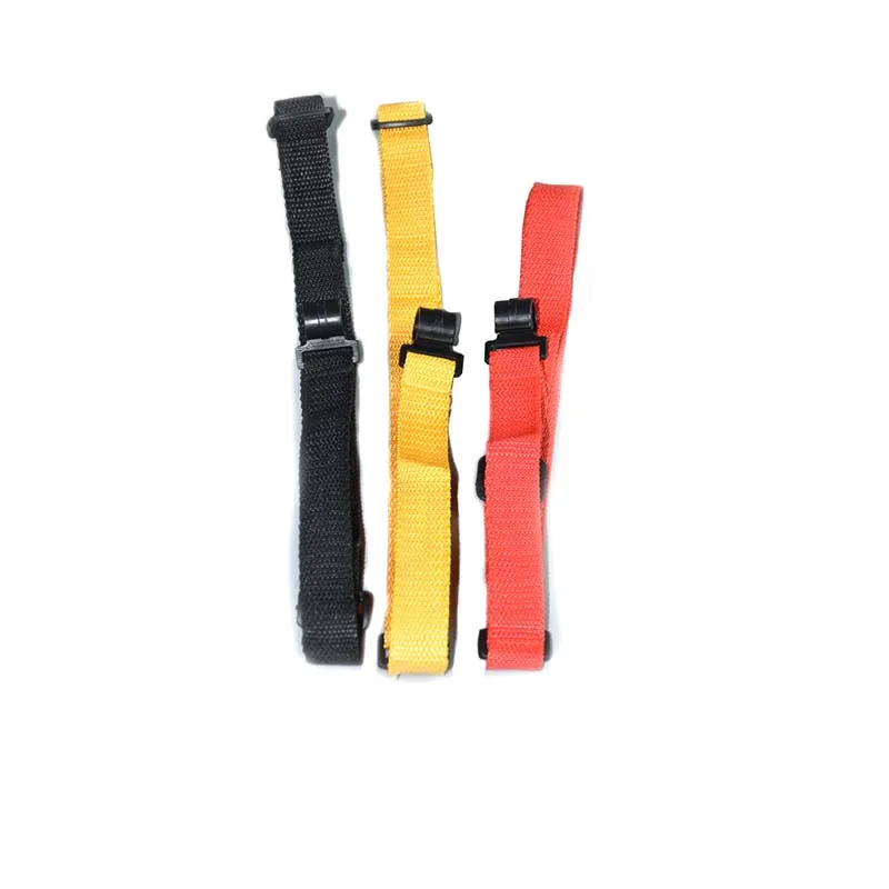 Ремни для гитары нейлоновый ремень Регулируемый небольшой электрической