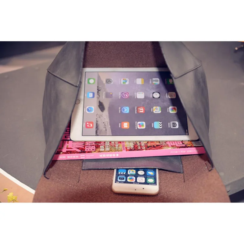 Роскошные сумки женские дизайнерские 2019 Новая мода pu кожа чистый цвет Tide женская