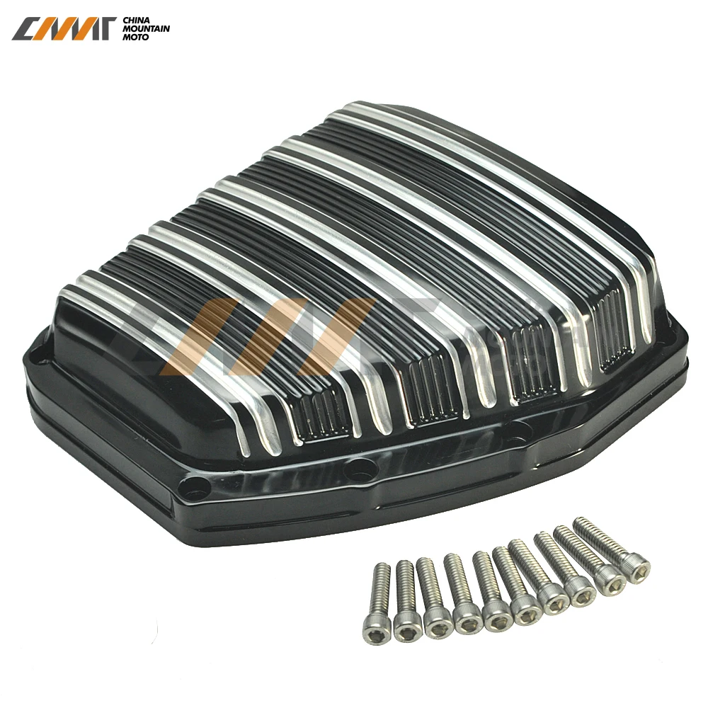 CNC мотоцикл Cam Чехол для Harley Твин Cam Touring Electra Glide FLHTC 2001