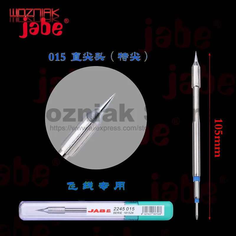 Jabe UD-1200 бессвинцовый паяльник наконечник сопла Мобильного Телефона Отпечатков пальцев Летающий провод ремонт сварочный инструмент для IPHONE