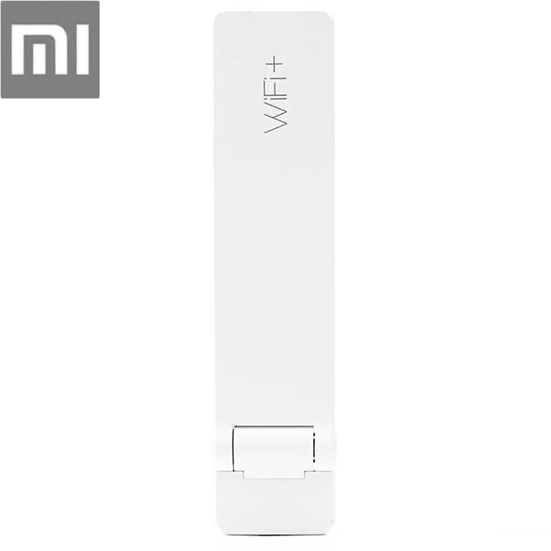 Original Xiaomi Mi portable GL MiNi Router Wireless Signal Expander Amplifier 11N 300Mbps Wifi | Компьютеры и офис