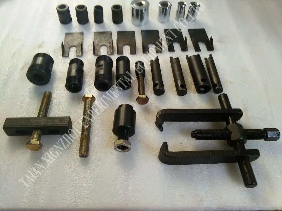 Набор инструментов для разборки дизельного топлива типа A B Z I II III|tool diesel|fuel toolsdiesel