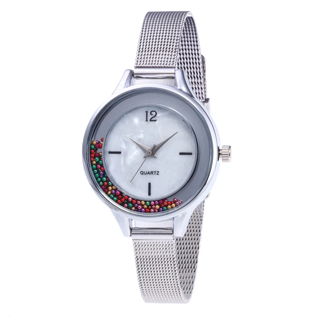 Wrist Watch High Quality Zhou Lianfa New Ladies Leban Winner Quarter-show Wild Temperament Student SUPPORT DROP SHIPPING | Наручные часы