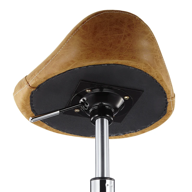 Высокое качество специальное кресло для парикмахерская поднимаемых вращающийся