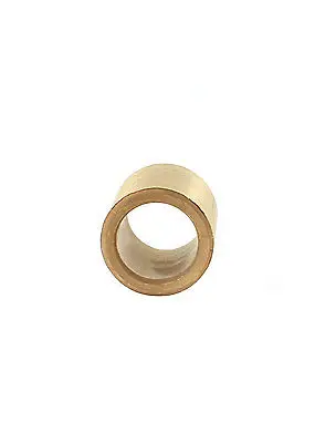 Oil Impregnated Sintered Bronze Bushing 20mm Bore x 28mm OD 25mm Long | Обустройство дома