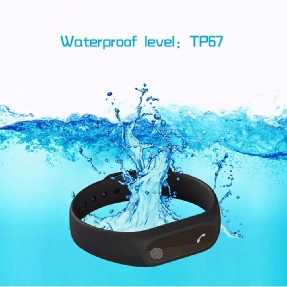 M2 умный спортивный браслет сердечного ритма мониторы трекер сна напоминание