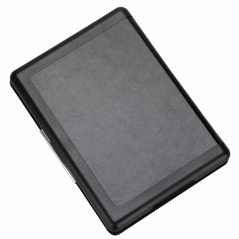 Умный флип-чехол из искусственной кожи для kindle 8 поколения, чехол для электронной книги kindle 8th